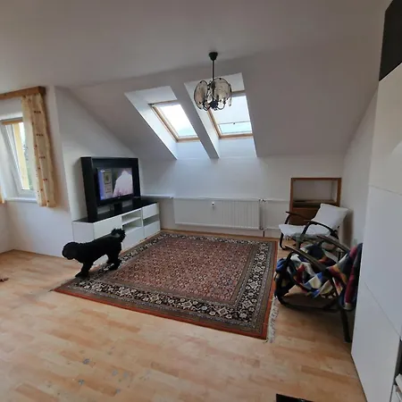 Apartamento Slunny V Praze Letnanech Praga